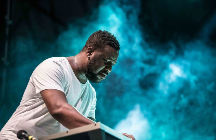 Robert Glasper