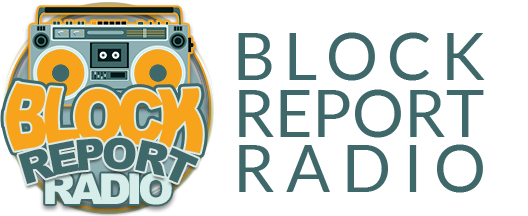 Block Report Radio