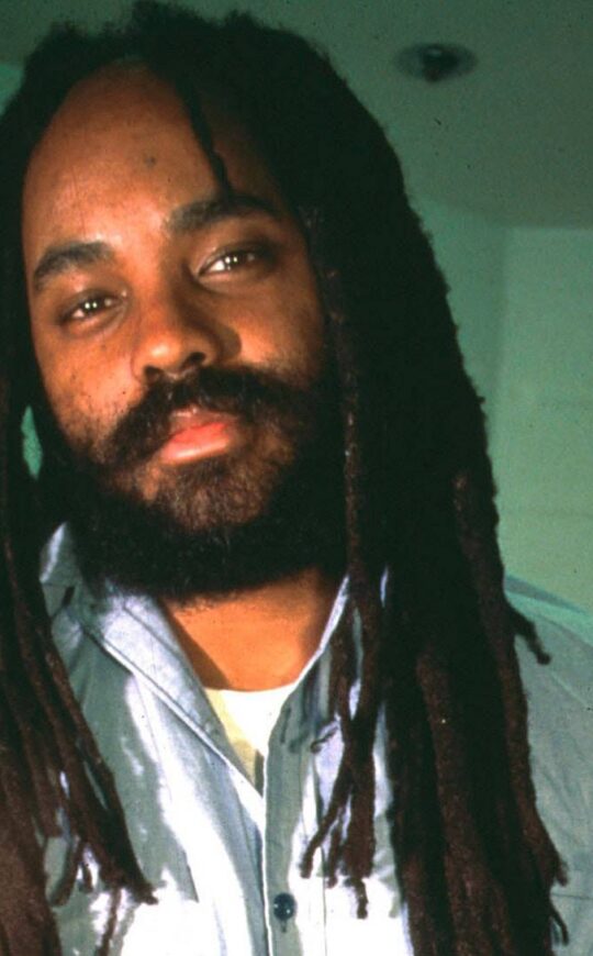 43 years later, Mumia is still a political prisoner