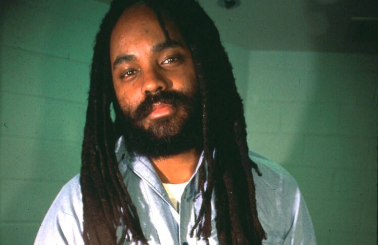 43 years later, Mumia is still a political prisoner