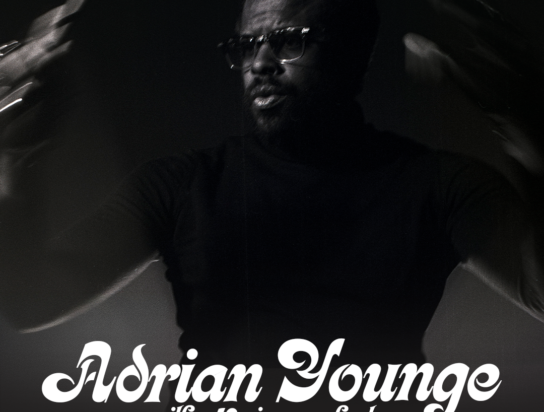 Jazz is Dead: Adrian Younge Speaks