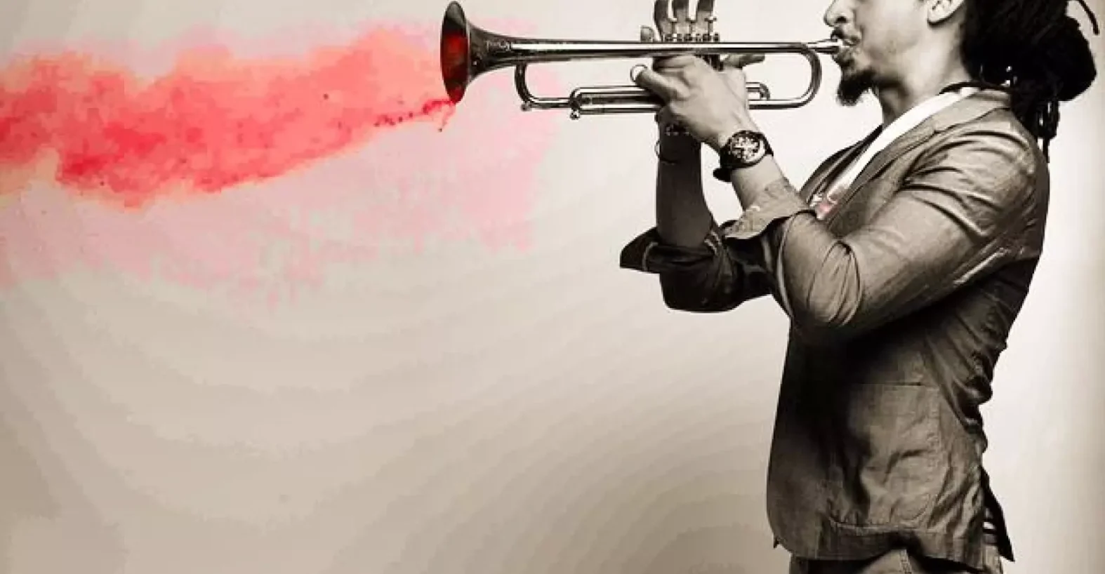 Trumpeter Theo Croker Speaks Jazz History, Music Philosophy