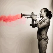 Trumpeter Theo Croker Speaks Jazz History, Music Philosophy