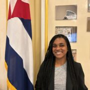 Cuba: 61 Year Blockade, Sanctions on Medical Brigade, Deportations