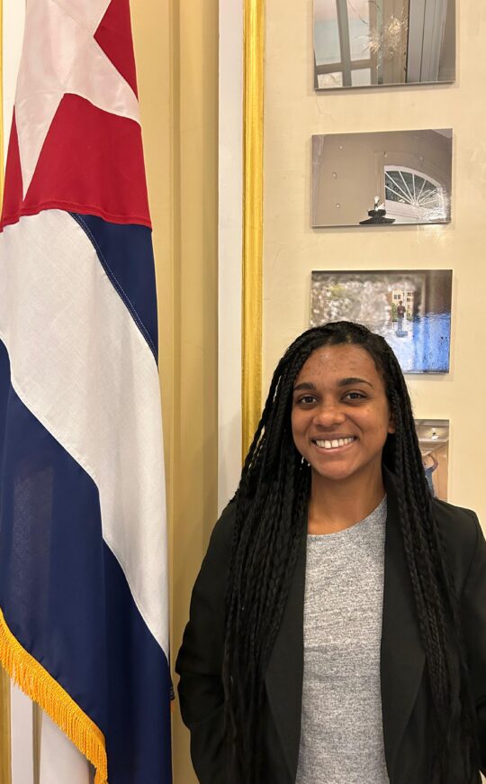 Cuba: 61 Year Blockade, Sanctions on Medical Brigade, Deportations