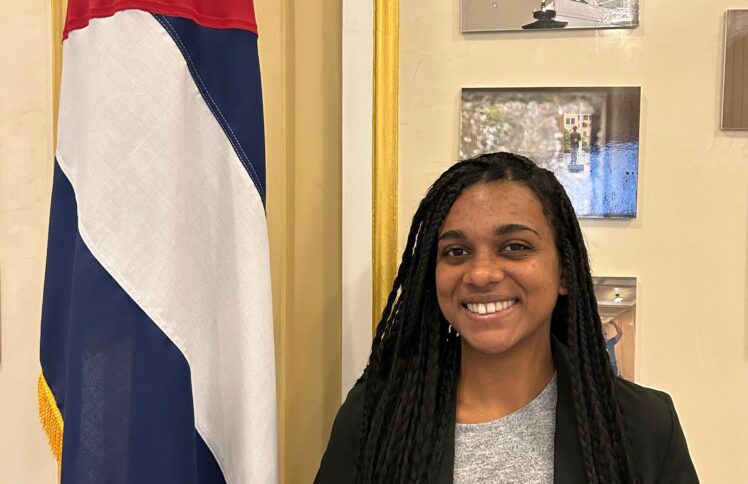 Cuba: 61 Year Blockade, Sanctions on Medical Brigade, Deportations