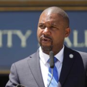 SF Supervisor Walton talks the Mayor sanctioned SFPD Billionaire Collusion project, Trump, and new book