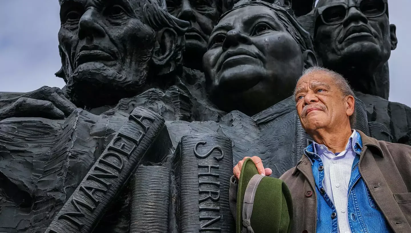 Attorney Walter Riley Discusses the March to Trumponian Fascism