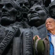 Attorney Walter Riley Discusses the March to Trumponian Fascism