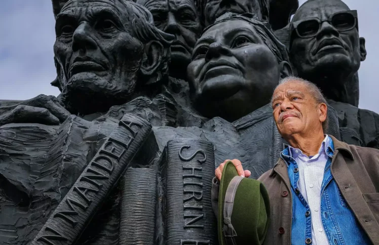 Attorney Walter Riley Discusses the March to Trumponian Fascism