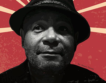 Black Panther Emory Douglas Speaks on the Passing of Assata Shakur