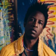 Artist Saul Williams Discusses Art and Genocide