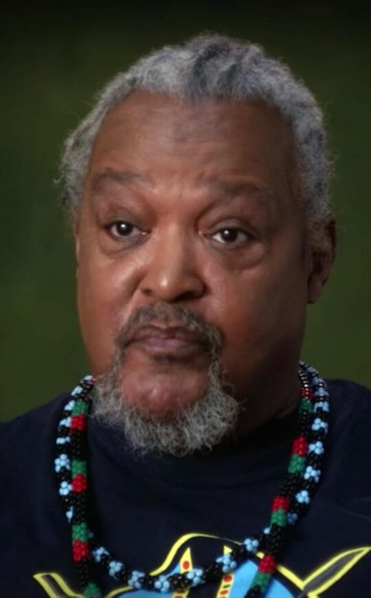 NY Black Panther Bullwhip Speaks on Assata’s Transition