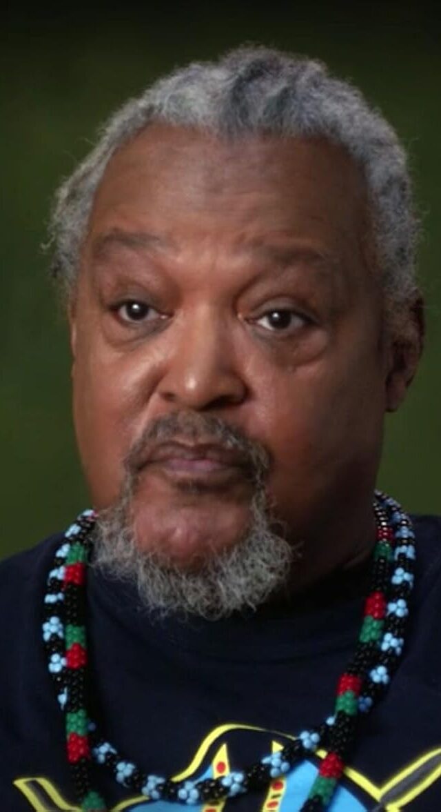 NY Black Panther Bullwhip Speaks on Assata’s Transition