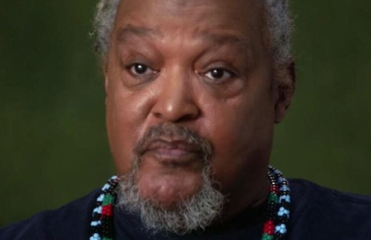 NY Black Panther Bullwhip Speaks on Assata’s Transition